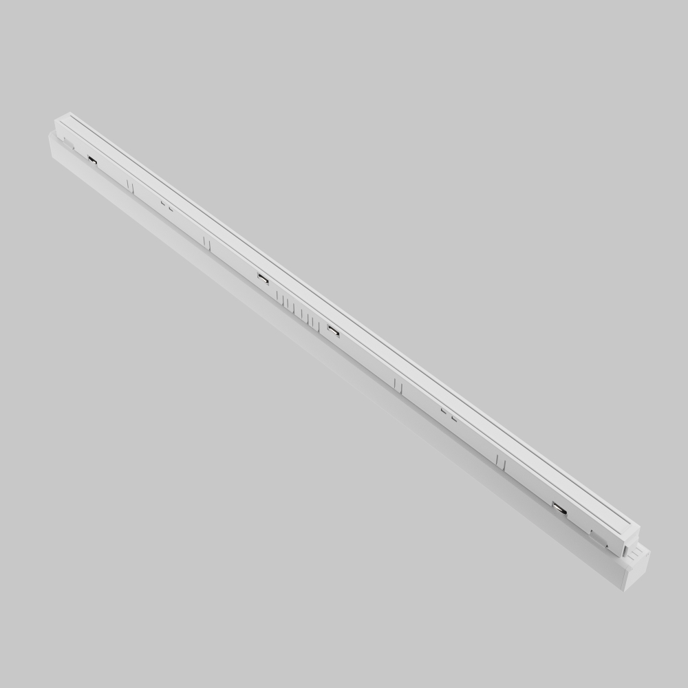 Трековый светильник Technical TR030-4-24WTW-DD-W