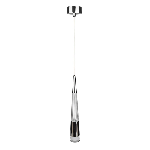 Купить Подвесной светильник Arte Lamp SABIK A6576SP-1CC