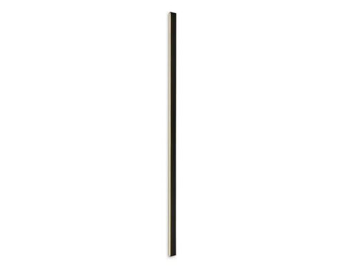 Купить FL76166 BK черный 44W 2700K 1600*48*17