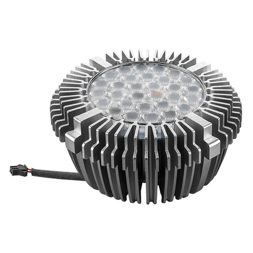 Купить 940142 Лампа энергосберегающая LED 220V AR111 30W=300W 3000LM 24G SMD 3000K 20000H