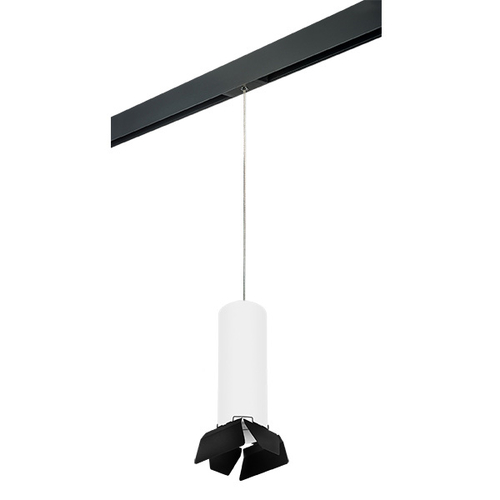 Купить PRORP6496487 Светильник д/1-фазн трека RULLO HP16 (216496+595887+202487)