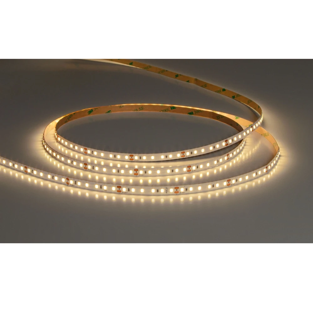 Светодиодная лента 24V 9,6W/m 3000К 5м Arte Lamp TAPE A2412008-01-3K