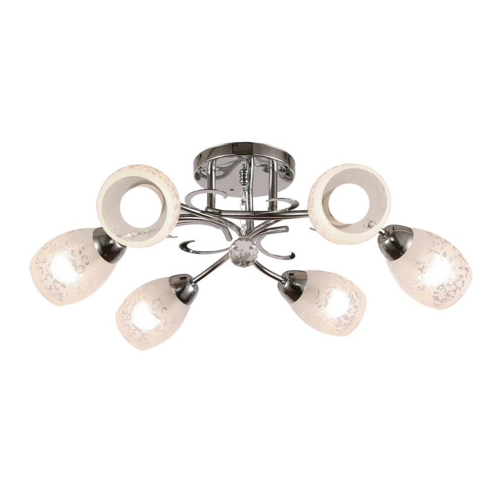 Люстра Arte Lamp GRACE A2004PL-6CC
