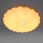 225440 Светильник настенно-потолочный ARCO II LED 72W 2600-5640LM G БЕЛЫЙ 3000/6000K
