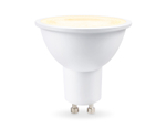 190903 LED MR16 9W IC GU10 2700K 175-265V 38°
