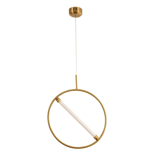 Купить Подвесной светильник Arte Lamp DOLORES A2565SP-1PB