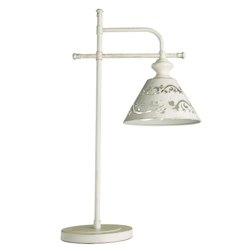 Купить Декоративная настольная лампа Arte Lamp KENSINGTON A1511LT-1WG