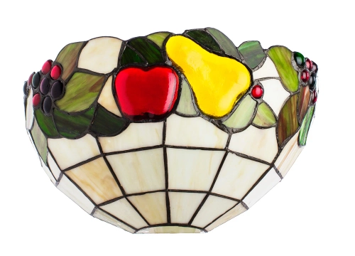 Купить Настенный светильник Arte Lamp FRUITS A1232AP-1BG
