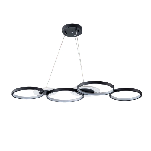 Купить Подвесная люстра Arte Lamp STARDUST A2452SP-100BK