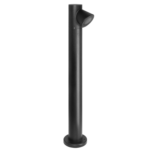 Купить Ландшафтный светильник Arte Lamp BROOKLYN A2063PA-1BK