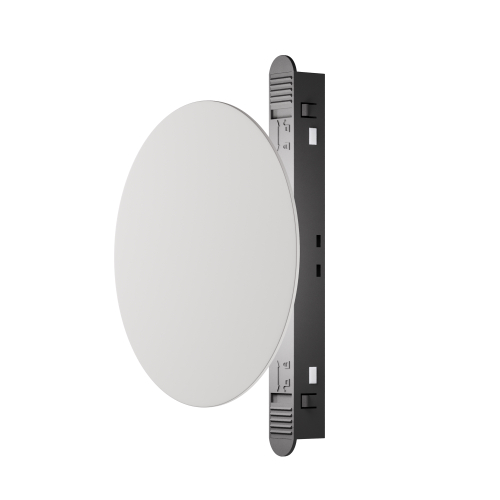 Купить Трековый светильник Technical TR107-2-5W3K-W