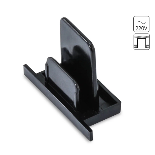 Купить Коннектор Arte Lamp TRACK ACCESSORIES A210106