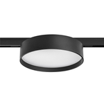 206537 Светильник 24V д/1-фазн трека LINEA SMD LED 15W 1100LM 100G ЧЕРНЫЙ 3000K