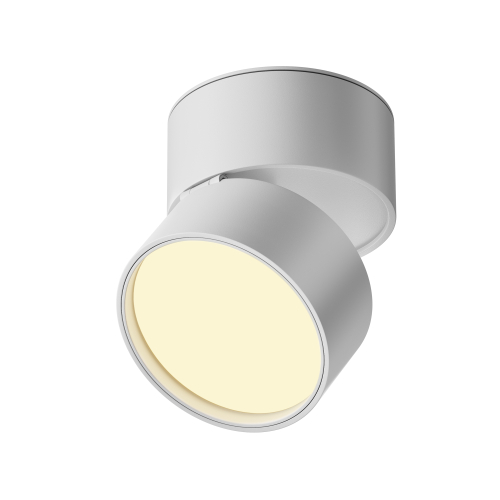 Купить Потолочный светильник Technical C024CL-12W2.7K-W-1