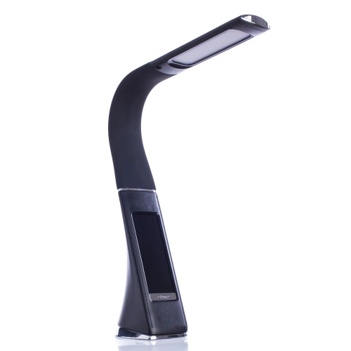 Купить Офисная настольная лампа Arte Lamp SUPERVISOR A1706LT-1BK