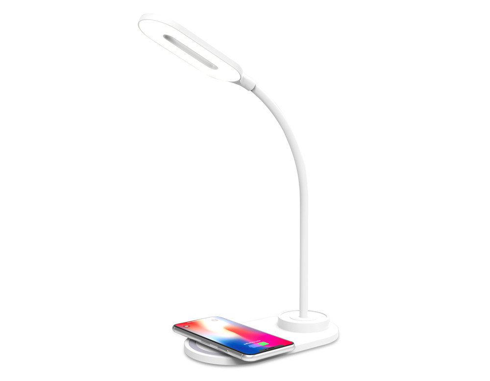 DE588 WH белый LED 3000-6400K 3W