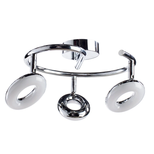 Купить Спот Arte Lamp CIAMBELLA A8972PL-3CC