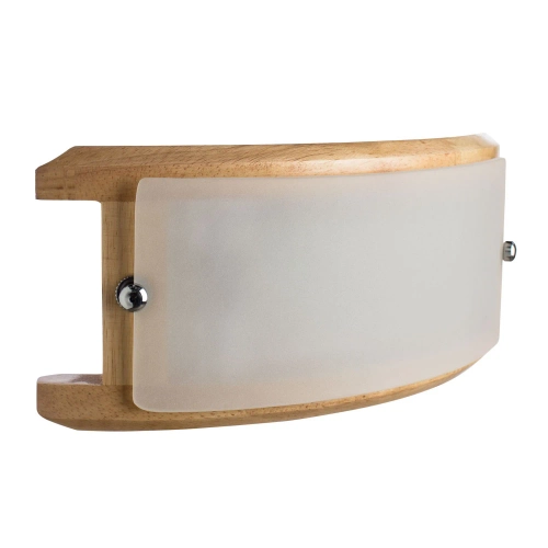 Купить Настенный светильник Arte Lamp ARCHIMEDE A6460AP-1BR