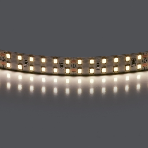 Купить 421504 Лента LIGHTSTAR LED 24V 24W 240leds/M 2400LM/M 4000K IP20 1шт = 5м