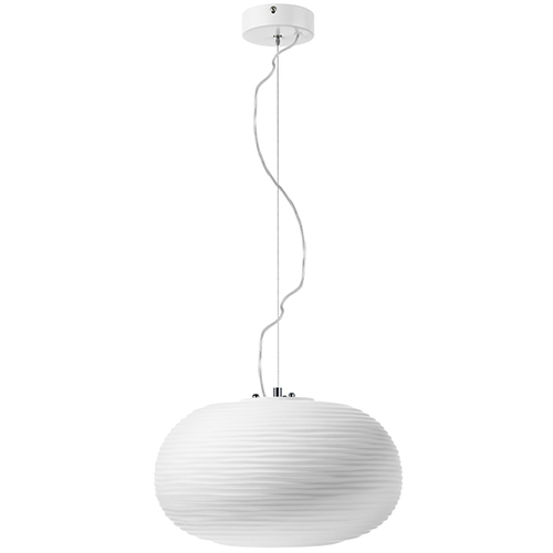 Купить 805013 Люстра ARNIA 1х40W E27 БЕЛЫЙ