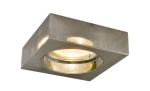 Точечный встраиваемый светильник Arte Lamp WAGNER A5233PL-1CC