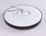 FZ1249 BK/GD черный/золото IP54 45W 5000K D480*60 (Без ПДУ)