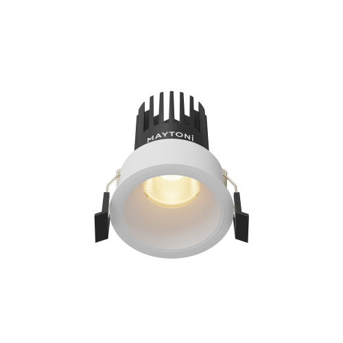 Купить Встраиваемый светильник Technical DL115-10W-2.7K-W
