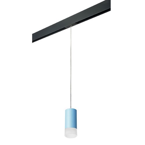 Купить PRORP43531 Светильник д/1-фазн трека RULLO HP16 (214435+595857+202431)