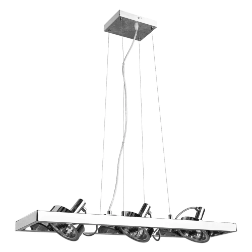Купить Подвесной светильник Arte Lamp FACCIA A4507SP-3CC
