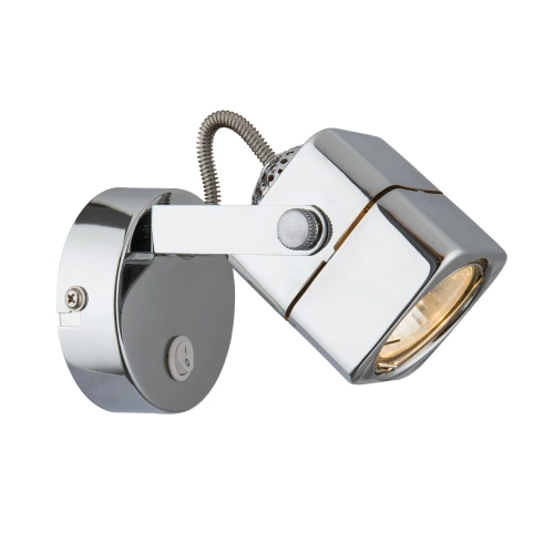 Купить Спот Arte Lamp LENTE A1314AP-1CC