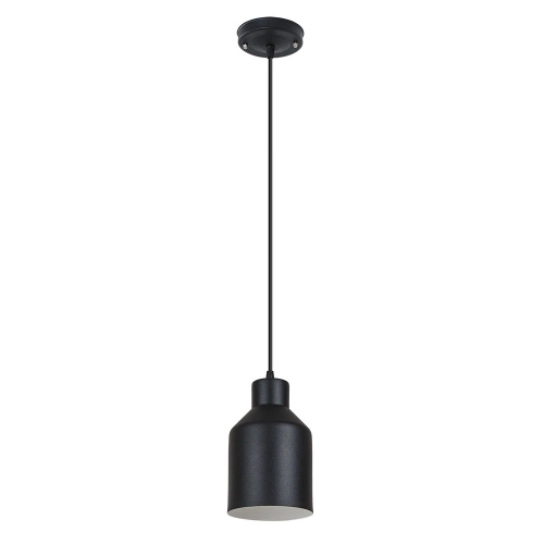Купить Подвесной светильник Arte Lamp LARK A7073SP-1BK