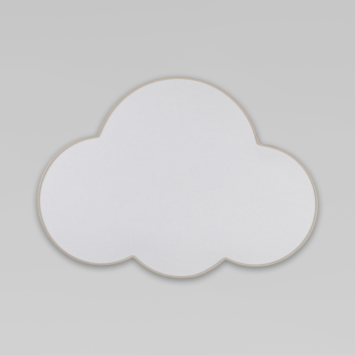 Купить Настенный светильник с тканевым абажуром 4336 Cloud