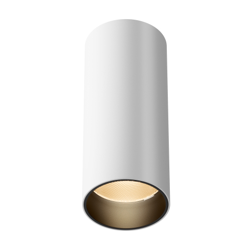 Купить Потолочный светильник Technical C056CL-L12W2.7K-W-W