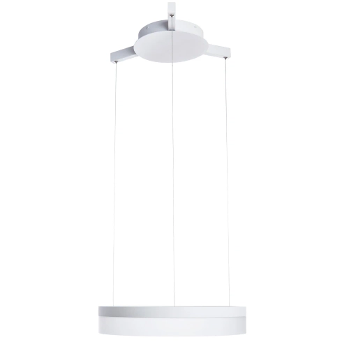 Купить Подвесная люстра Arte Lamp SORENTO A2502SP-1WH
