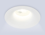 TS51810 WH белый MR11 GU5.3 D55*26