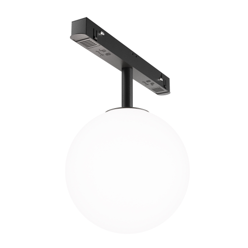 Купить Трековый светильник Technical TR038-4-5WTW-DD-B
