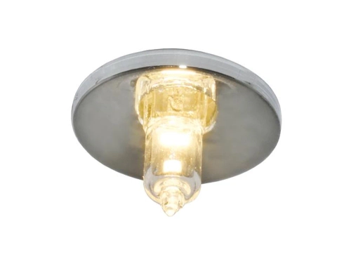 Купить Точечный встраиваемый светильник Arte Lamp COOL ICE A2765PL-5CC