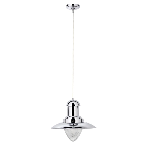 Купить Подвесной светильник Arte Lamp FISHERMAN A5530SP-1CC