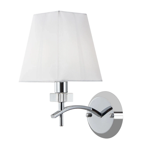 Купить Бра Arte Lamp KENSINGTON A4098AP-1CC