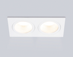 TN102830/2 WH/WH белый/белый GU5.3/2 178*93*50