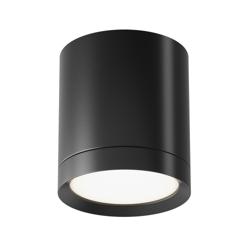 Купить Потолочный светильник Technical C086CM-GX53-MRD-B