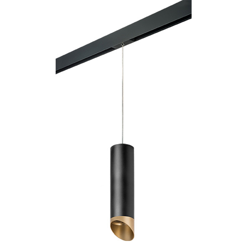 Купить PRORP6497190 Светильник д/1-фазн трека RULLO HP16 (216497+595887+201490)
