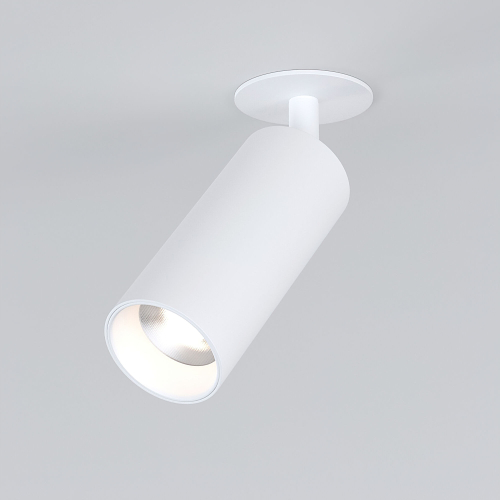 Купить Встраиваемый поворотный светодиодный светильник Diffe 25052/LED