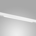 205246 Светильник д/1-фазн трека TETA  APP LED 27W 1700LM SMD 120G БЕЛЫЙ PRO 3000-6000K DIM