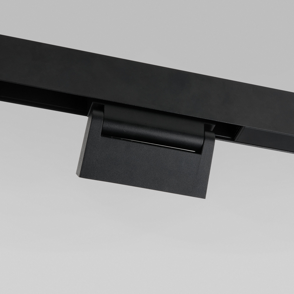 Slim Magnetic Умный трековый светильник 6W 2700-6500K Dim HL01 (черный) 85194/01