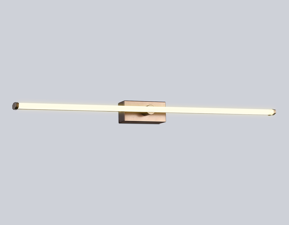 FL6123 CF кофе 14W 3000K-6400K 610*45*80