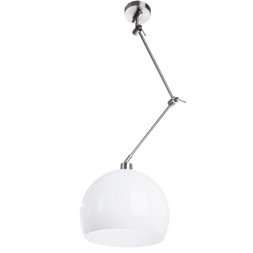 Купить Подвесной светильник Arte Lamp PAOLO A1733SP-1SS