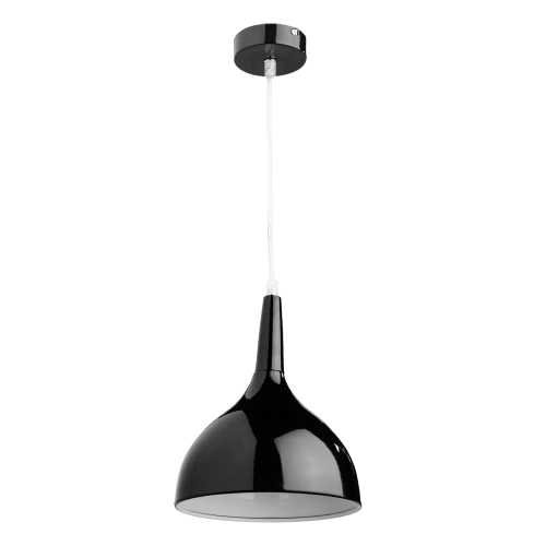 Купить Подвесной светильник Arte Lamp HELMET A9077SP-1BK
