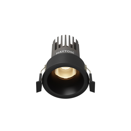 Купить Встраиваемый светильник Technical DL123-10W-3K-B