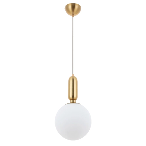 Купить Подвесной светильник Arte Lamp BOLLA-SOLA A3320SP-1PB